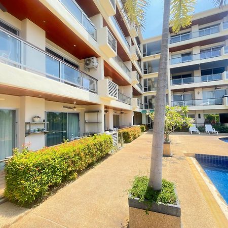 Rawai Apartments Ban Saiyuan 外观 照片