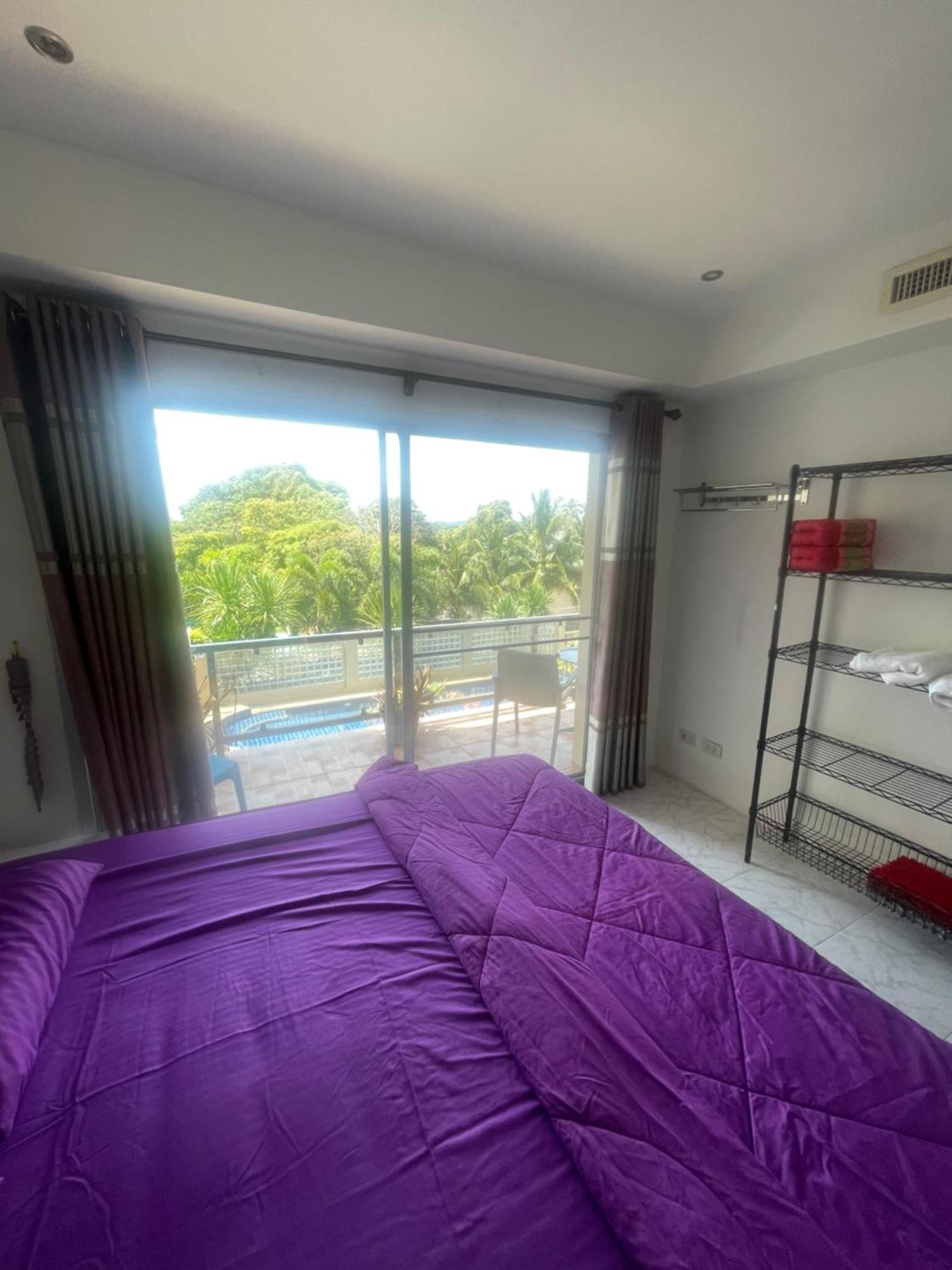 Rawai Apartments Ban Saiyuan 外观 照片